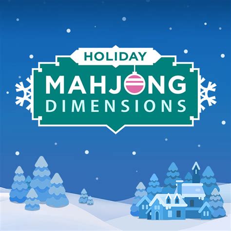 Join Now. . Aarp holiday mahjongg dimensions